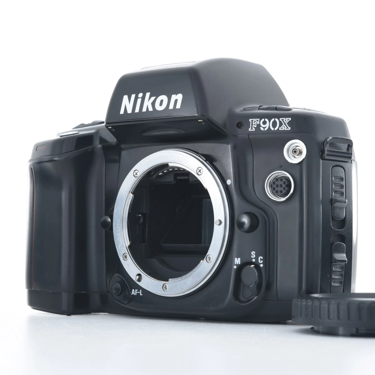 Nikon F90 for sale | eBay