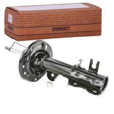 Ammortizzatore a gas Febest anteriore destro adatto per Chevrolet Trax Opel Mokka | 1811