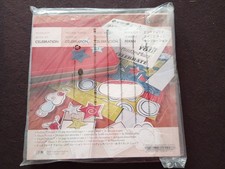 Creative Memories 8x8 PicFolio Album Quick Kit  Celebration  Brand New