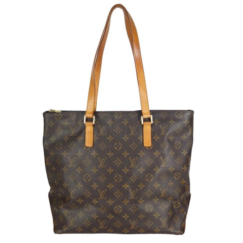 Louis Vuitton Cabas Mezzo M51151 #125