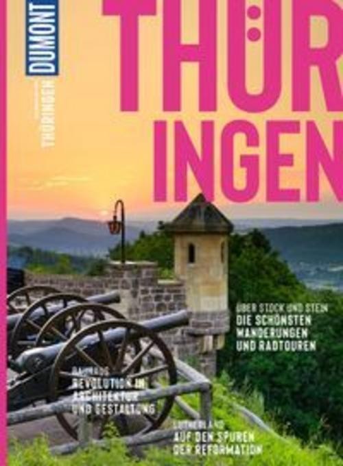 DUMONT Bildatlas Thüringen Oliver Gerhard - Bild 2