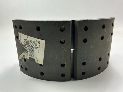 Carlisle RS4515F3 Brake Shoe 16.5"x7" # 4515 (X3) (XEM3), 20,000 Lbs