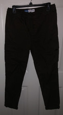 Old Navy Unisex Cargo Pants Youth Size 18