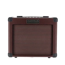 Nashville Guitar Works NGW A15 – Acoustic Amplifier