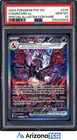 Pokemon 2024 Charizard ex 234/091 SIR Paldean Fates GEM MINT PSA 10