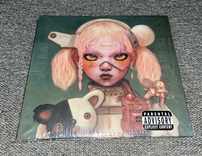Post Human: NEXGEN by Bring Me the Horizon (New CD)⭐️Buy Any 3