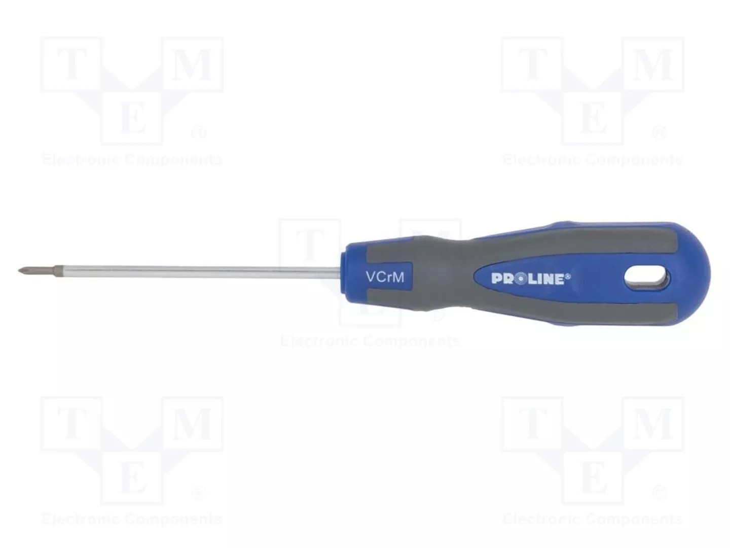PROLINE ZR10165 Screwdriver