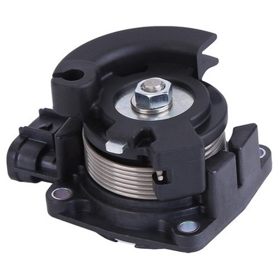 For Toyota Tacoma/Toyota Tundra 3.4L V6 Throttle Position Sensor Replacement