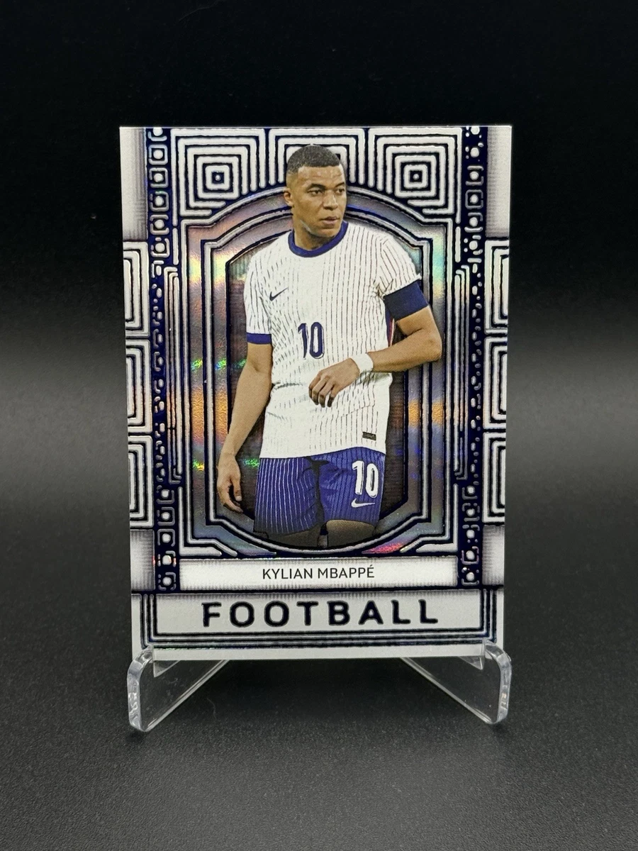 Futera Soccer France Sports Trading Cards for sale | eBay