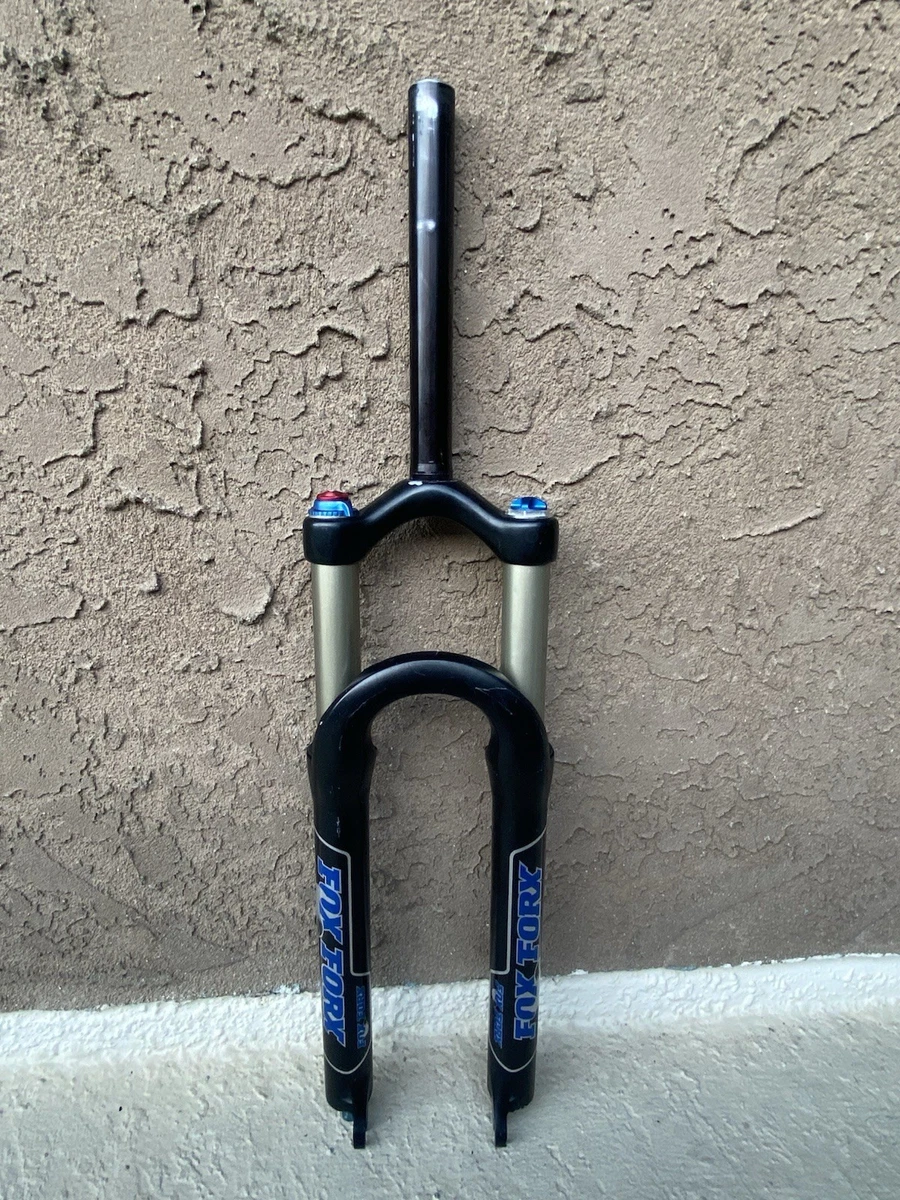 Fox Vanilla In Bicycle Forks for sale | eBay