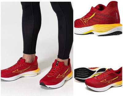 Wave Rider 28 (Running) Men's Mizuno Direct Store Limited Color J1GC2403