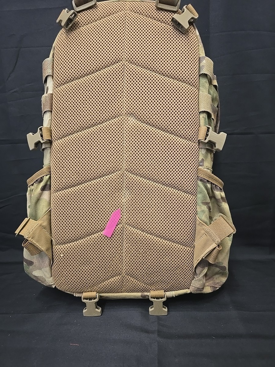 Tyr Tactical Huron SOF Assaulter's Sustainment Pack Multicam
