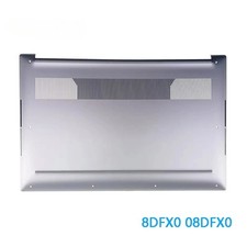 Laptop Replace Bottom Cover for DELL XPS 15 9520 XPS15 9520 HDQ51 8DFX0 08DFX0