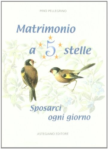 Супружество Пино Пеллегрино в 5 стеллах. Огни джио (в мягкой обложке) (ИМПОРТ ИЗ Великобритании)