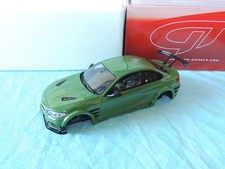 BMW AC Schnitzer ACL2 grün GT Spirit GT146 1:18 OVP Modellauto für Bastler