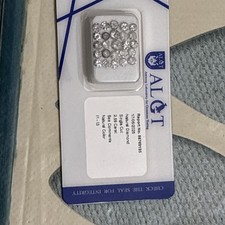 diamanti naturali certificati