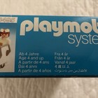 Playmobil 3495 Equipped Patient Hospital Room & People; Vintage 1985 Sealed Box — photo 4