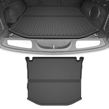 All-Weather Cargo Mat for 2011-2021 Jeep Grand Cherokee - Custom Fit TPE Trunk L