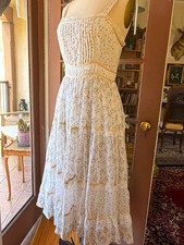 Gunne Sax vintage dream size 13 dress