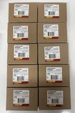 10 PCS Square D HOM120CAFIC 20A Combination Arc Fault Circuit Interrupter (CAFI)