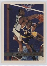 1997-98 Topps Clifford Robinson #202 0f3j