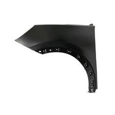 Ford Puma 2019> Front Wing Fender Left Passenger Side Steel Approved OE 2405126