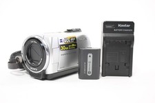 Sony DCR-SR42 Handycam Camcorder