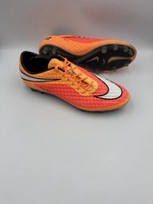 Nike Hypervenom Phantom Elite ACC Neymar Football Soccer Cleats US11 UK10