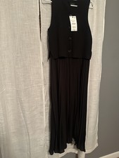 Zara Dress With Tags