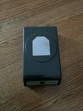 Stampin Up Retired TAG Paper PUNCH Great Condition Ref 53
