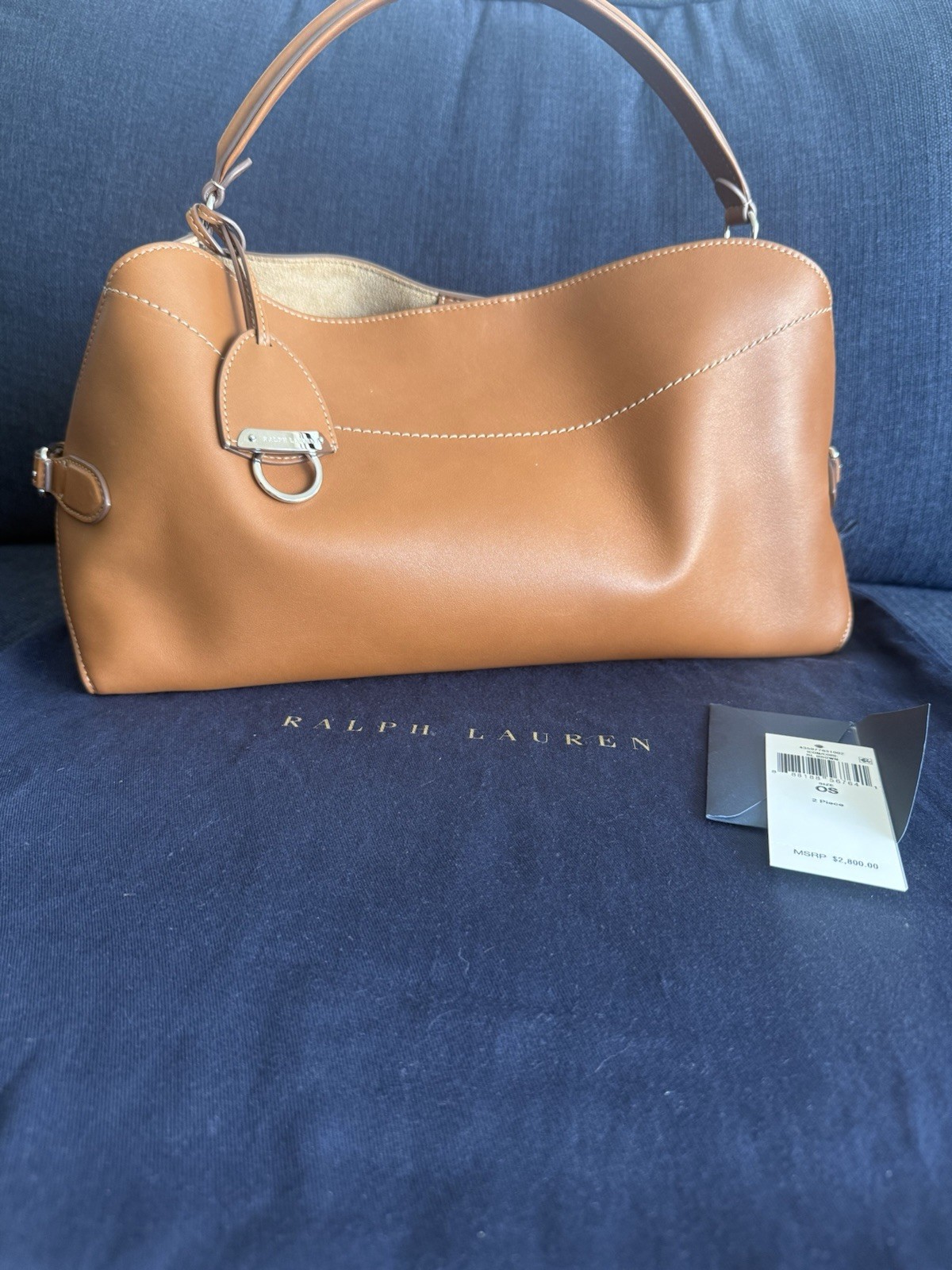 ralph lauren collection  Bag — image 10