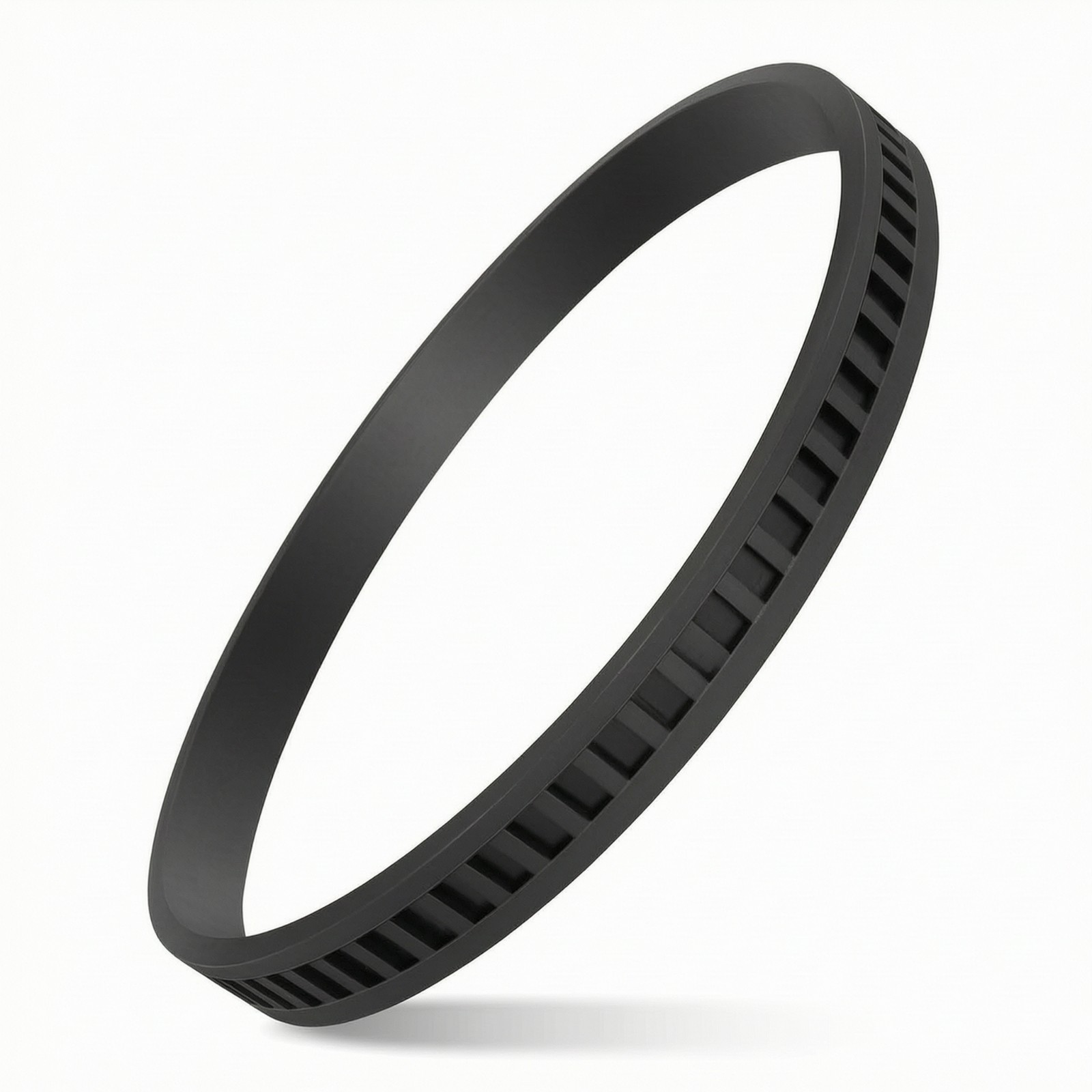 Band Tire Replacement Elastic Replacement Pulley Belt Sturdy for Craftsmen