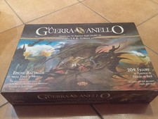 La Guerra Dell’anello - Tolkien - 1ed Nexus - 2004