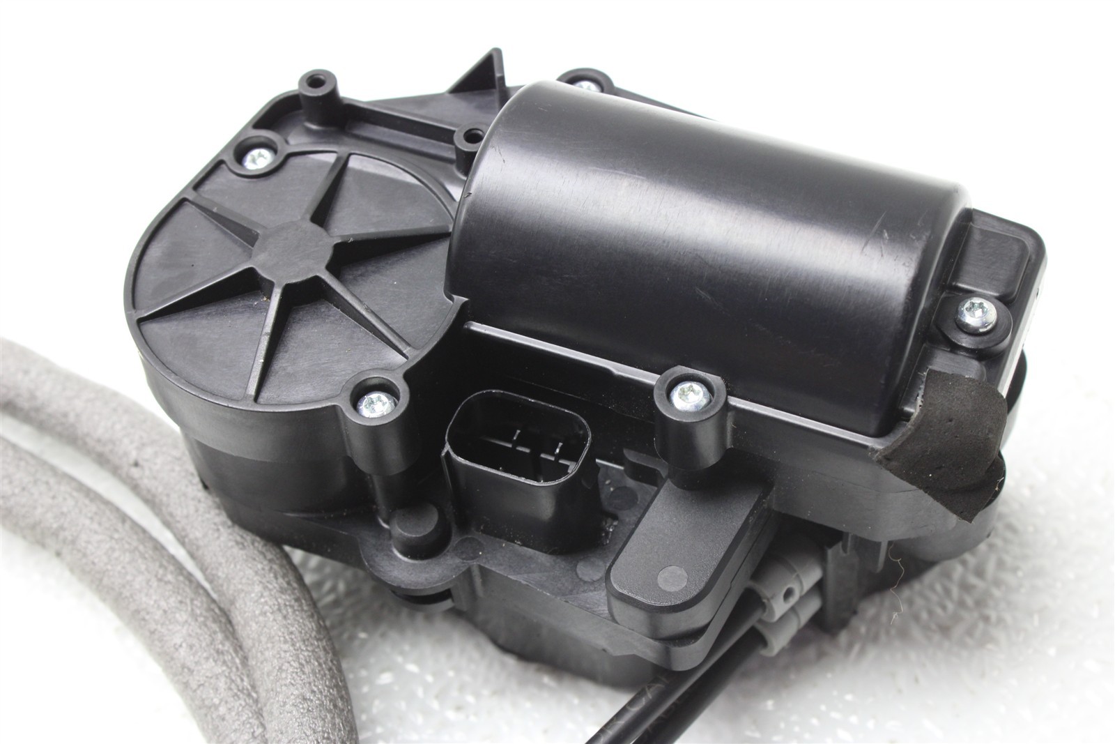 McLaren Artura 2025 Left Door latch P/N 16AG478CP