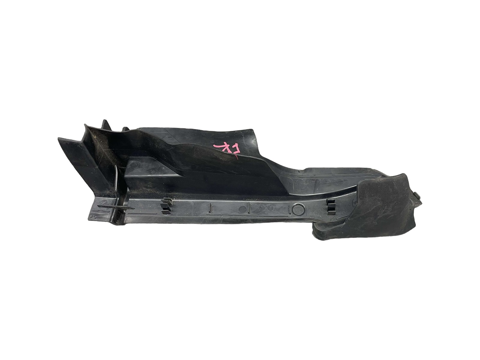 Lamborghini Urus 2021-2026 Front Right Cover panels Set Black
