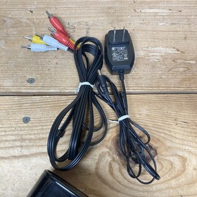 RetroDuo Nintendo NES & SNES 2in1 Twin Video Game Console System - Black/Red