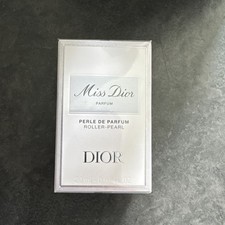 Dior Miss Dior Eau de perfume Roller-Pearl 20ml Full Size Perfect For Traveling