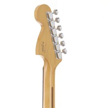 Fender Vintera II 70s Stratocaster Rosewood E-Gitarre Surf Green