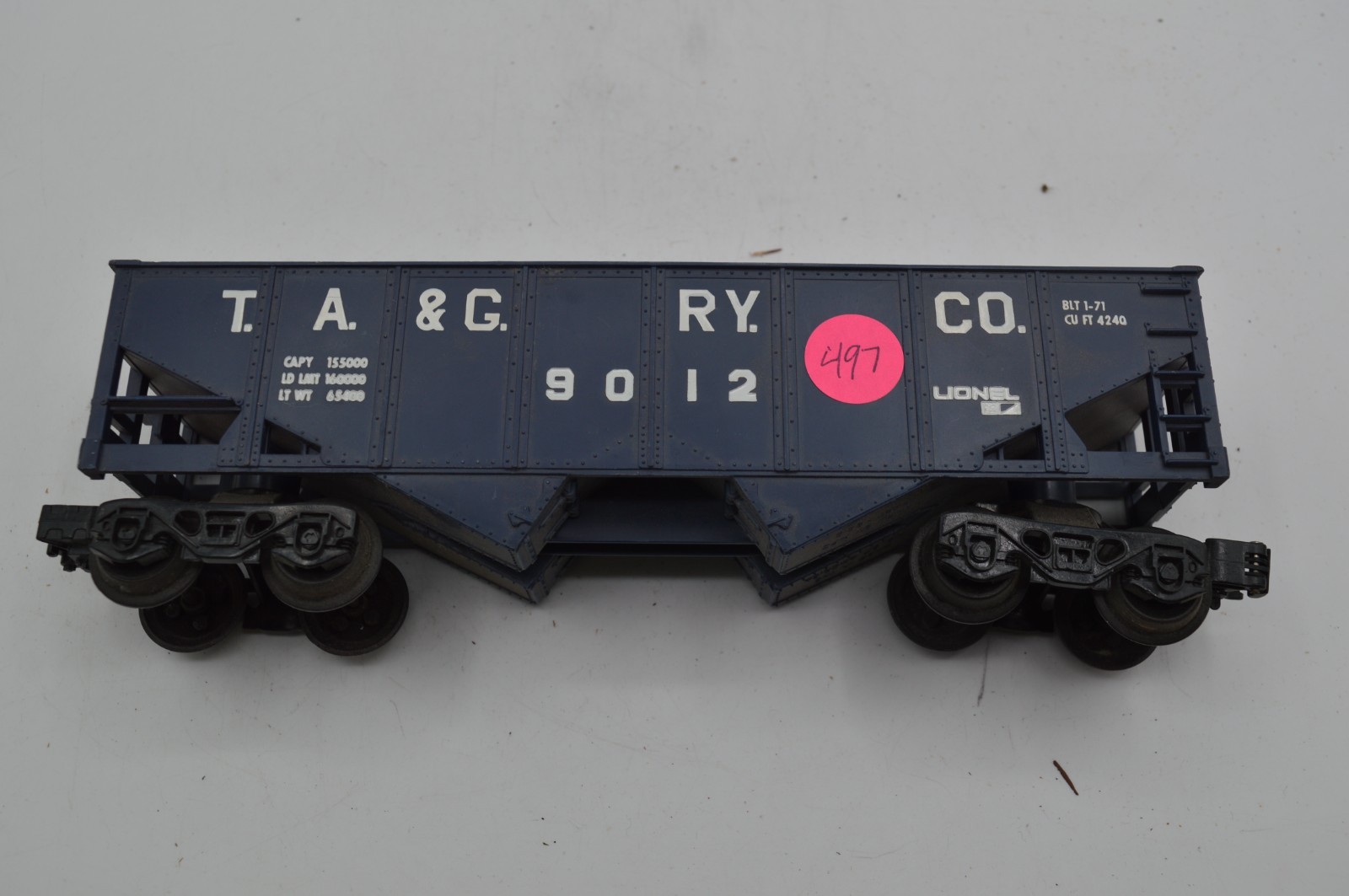 Click here to see eBay Auction