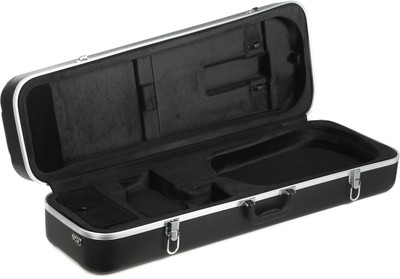 Gator Andante Case - 16- to 16.5-inch Viola (2-pack) Bundle