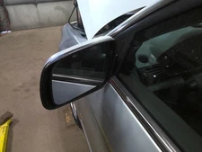 Driver Side View Mirror Power Heated With Memory Fits 05-07 MONTEGO 277282