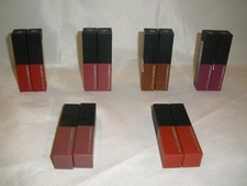New Lot of 2 Revlon Colorstay Suede Ink Lipstick Choose Your Shade