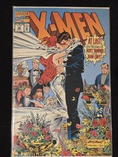 X-Men #30 (Marvel Comics March 1994)