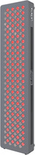 HG1000 Red Light Therapy Panel with near Infrared LED Light, 200 Leds 660Nm 850N