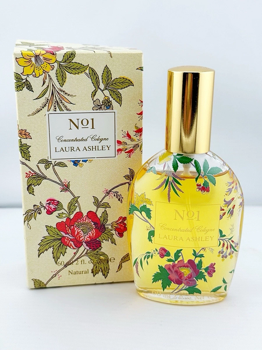 No. 1 by Laura Ashley Perfumes for Women for sale | eBay