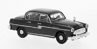 Brekina 27470 (1:87) Sachsenring P 240, Schwarz