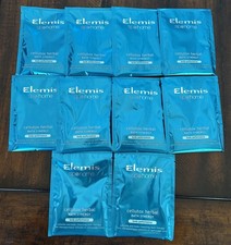 ELEMIS Cellutox Herbal Bath Synergy Detoxifying Herbal Bath 10 Sachets 1.1 oz