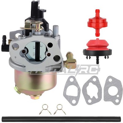 MTD Yard Machines 31A-63BD700 22'' 208cc Two-Stage Snow Blower Carburetor carb