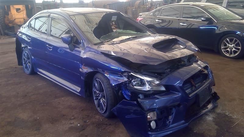 Engine ECM Electronic Control Module Manual Transmission Fits 17 WRX 5648137