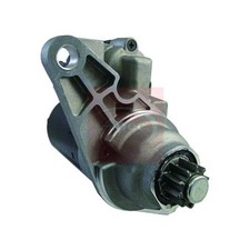 Motor de arranque ASM1029 para Skoda Octavia II 1Z3 2004 a 2013
